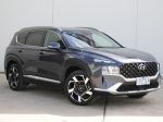 Image for 2021 Hyundai Santa Fe TM.V3 Elite