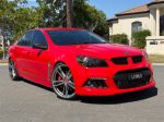 Image for 2014 HSV CLUBSPORT 4D SEDAN GEN F R8