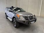 Image for 2015 MAZDA BT-50 DUAL CAB UTILITY MY13 GT (4x4)