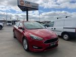 Image for 2015 FORD FOCUS 5D HATCHBACK LZ SPORT