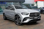 Image for 2024 Mercedes-Benz GLE-Class C167 GLE450