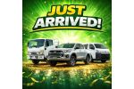 Image for 2023 Toyota Hiace GDH300R LWB