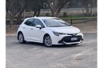 Image for 2023 Toyota Corolla ZWE219R Ascent Sport