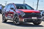 Image for 2023 Kia Sportage NQ5 GT-Line