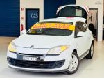 Image for 2013 Renault Megane Expression Auto MY13