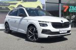 Image for 2025 Skoda Kamiq NW Monte Carlo
