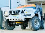 Image for 2010 Nissan Patrol ST GU 6 Manual 4x4 MY10