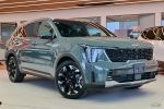 Image for 2026 Kia Sorento MQ4 PE GT-Line