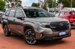 Image for 2025 Subaru Forester S5 