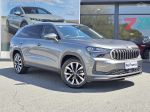 Image for 2026 Skoda Kodiaq PS Select