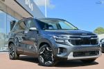 Image for 2026 Kia Seltos GT-Line Auto AWD MY26