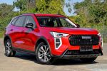 Image for 2026 GWM Haval Jolion A01 FL Premium