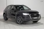 Image for 2020 Audi Q5 FY Design