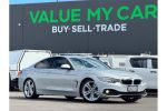 Image for 2013 BMW 4 Series 428i Sport Line F32