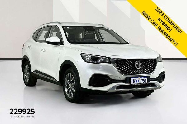 2023 MG HS SAS23 Excite image
