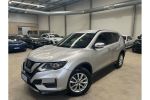 Image for 2017 Nissan X-TRAIL ST T32 Series II
