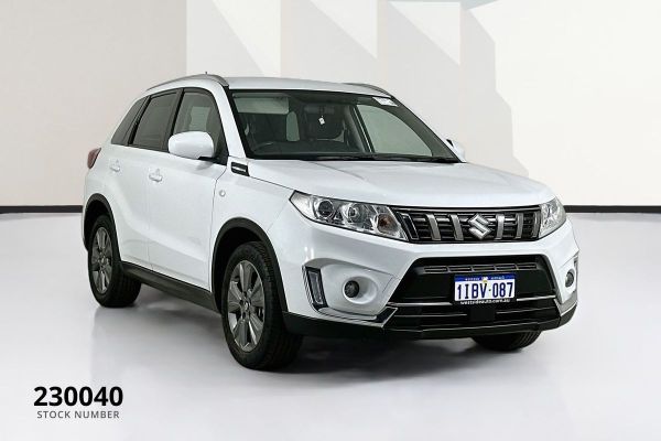 2023 Suzuki Vitara LY Series II  image