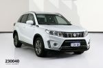 Image for 2023 Suzuki Vitara LY Series II 