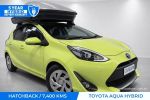 Image for 2021 Toyota Aqua S Hybrid NHP10