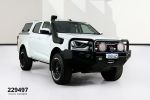 Image for 2021 Isuzu D-MAX  LS-M