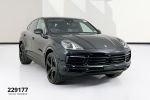 Image for 2021 Porsche Cayenne 9YB 