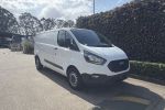 Image for 2021 Ford Transit Custom 340L VN LWB Low Roof