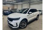 Image for 2020 Kia Sorento MQ4 GT-Line
