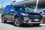 Image for 2022 Subaru Outback BT 