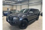 Image for 2022 Ford Ranger PX MkIII XLT