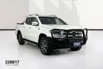 Image for 2020 Mercedes-Benz X-Class W470 X350d Power
