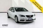 Image for 2013 Holden COMMODORE INTERNATIONAL VF MY14