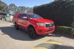 Image for 2022 Ford Ranger XLT Hi-Rider PX MkIII Rear Wheel Drive 3.2L