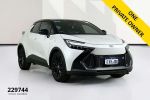 Image for 2024 Toyota C-HR MAXH25R GR Sport