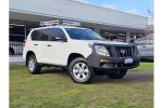 Image for 2014 Toyota Landcruiser Prado GX KDJ150R
