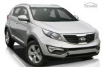Image for 2012 KIA SPORTAGE 4D WAGON SL MY13 SLi (AWD)