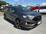Image for 2018 Ford Endura Wagon CA 2019MY ST-Line