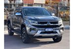 Image for 2023 Volkswagen Amarok  Style