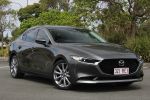 Image for 2026 Mazda MX-5 ND G20 Touring