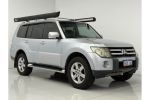 Image for 2006 Mitsubishi Pajero VR-X LWB (4x4) NS