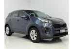 Image for 2017 Kia Sportage Si (FWD) QL MY17