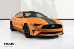 Image for 2019 Ford Mustang FN GT