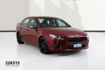 Image for 2016 Ford FALCON XR6T FG X