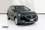 Image for 2023 MG ZS AZS1 Excite