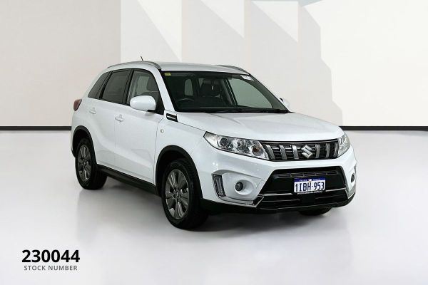 2023 Suzuki Vitara LY Series II  image