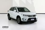 Image for 2023 Suzuki Vitara LY Series II 