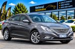 Image for 2012 Hyundai i45 Sedan YF MY11 Active