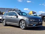 Image for 2015 Volkswagen Passat Wagon 3C (B8) MY16 140TDI Alltrack