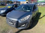 Image for 2016 HYUNDAI i30 5D HATCHBACK GD4 SERIES 2 ACTIVE X
