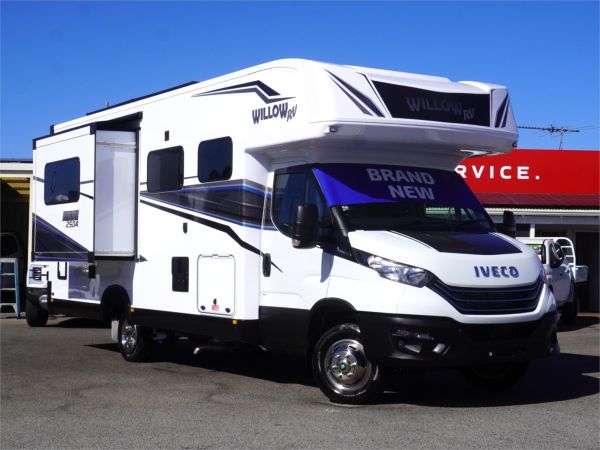 2026 Iveco Daily  50C18V image