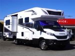 Image for 2026 Iveco Daily  50C18V